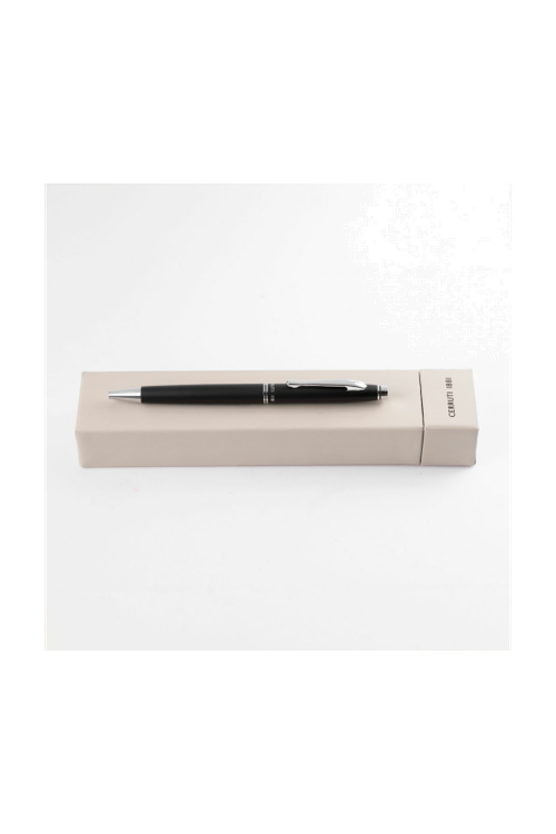 Ballpoint pen Oxford Black - 5